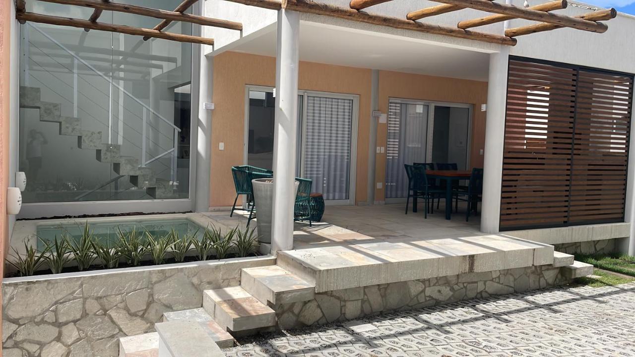 Casa Praia Do Amor - Pipa Rn - Alto Padrao 01 Praia de Pipa Zewnętrze zdjęcie